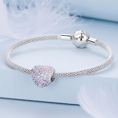 Sterling Silver-