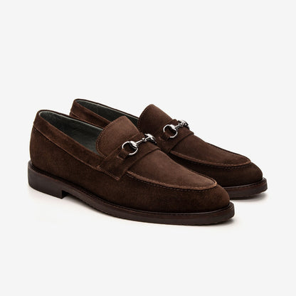 Cafe Suede-