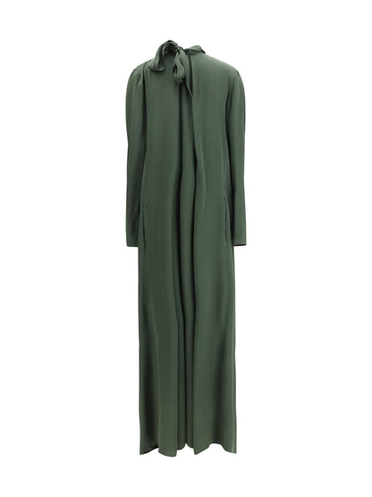 Dress Interlude Jaguar Green