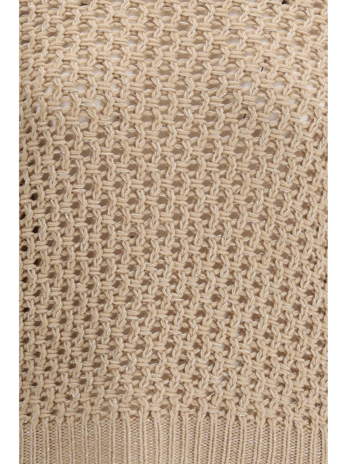 Jumper Platinum Yarn