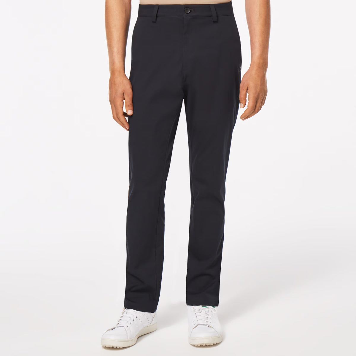 Oakley Men's Chino Icon Pant - Blackout