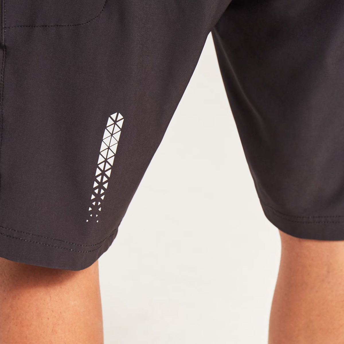 Oakley Men's Reduct Berm Short - Blackout