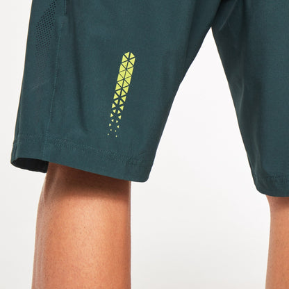 Oakley Men's Reduct Berm Short - Hunter Green