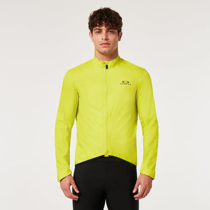 Oakley Men's Endurance Shell Jacket - Sulphur
