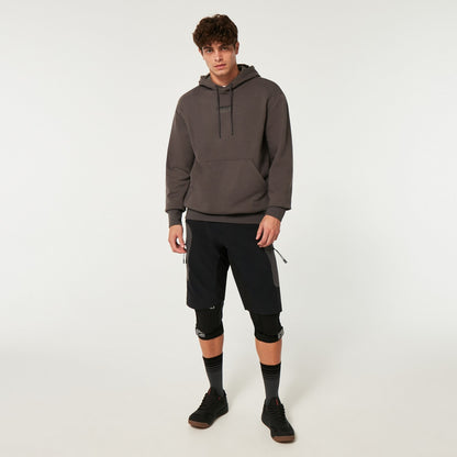 Oakley Men's Maven MTB Cargo Short - Blackout