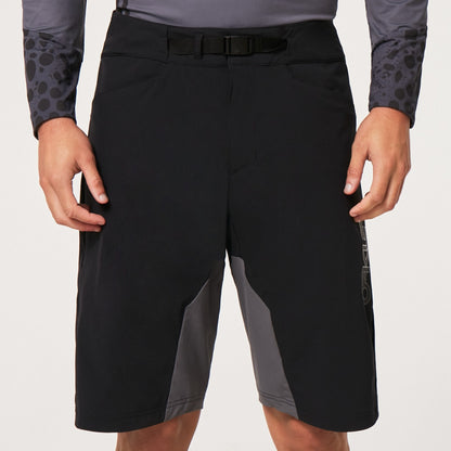 Oakley Men's Seeker '75 Short - Blackout