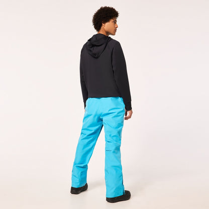 Oakley Men's Unbound Gore-Tex Shell Pant - Bright Blue