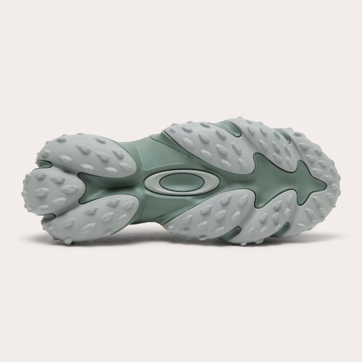 Oakley Men's Edge Flex - Cement
