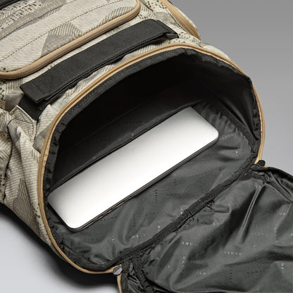 Oakley Men's Enduro 3.0 Big Backpack - Abstract Camo Mist