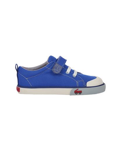 KELLY BLUE-