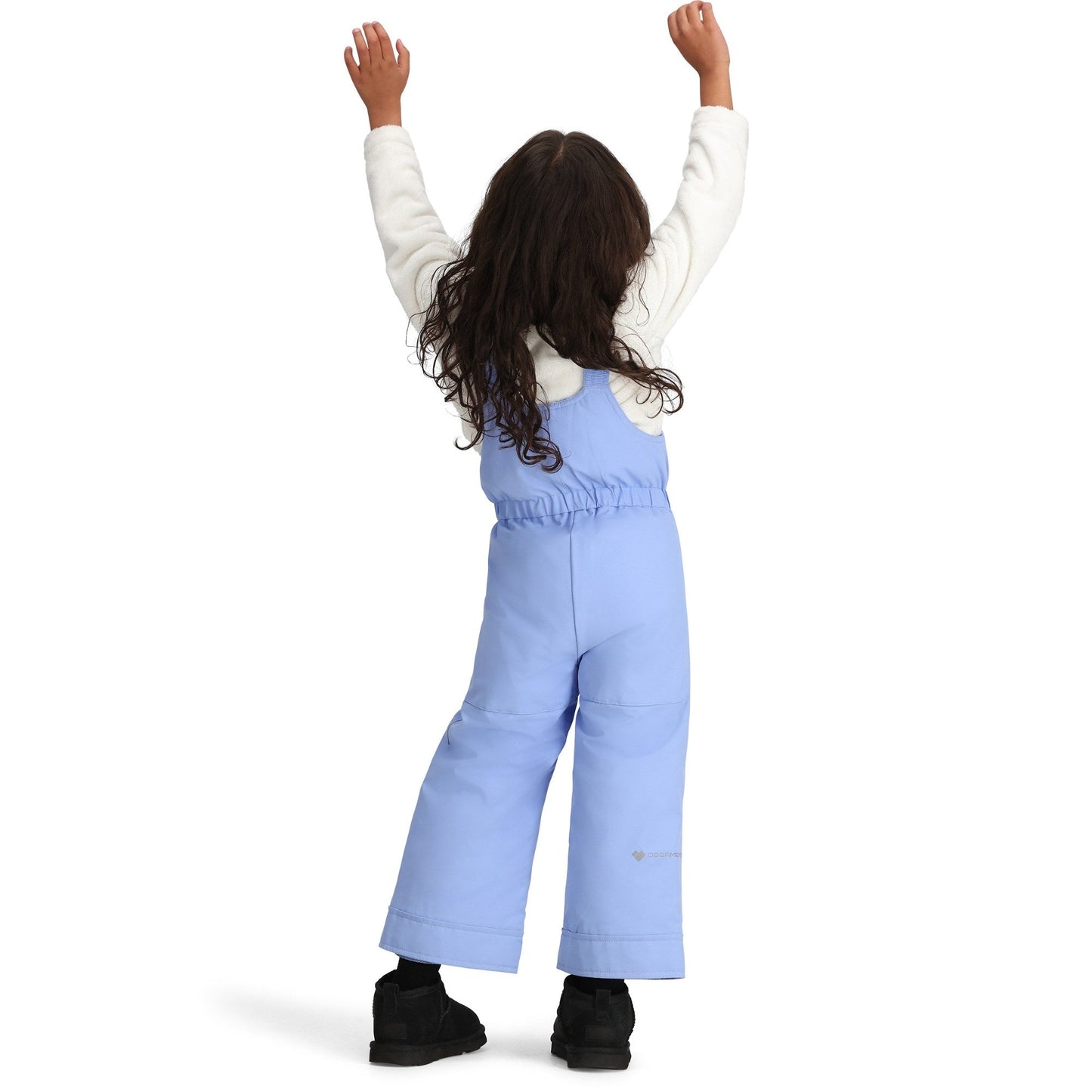Toddlers Obermeyer Snoverall Waterproof Pant