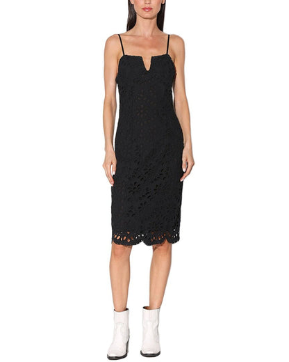SALSA EYELET-