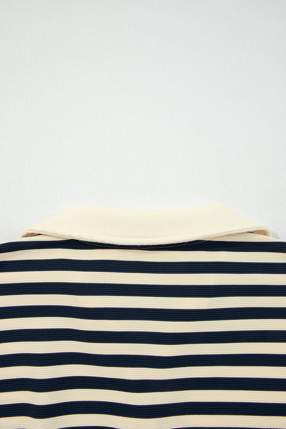 Blue Stripe-