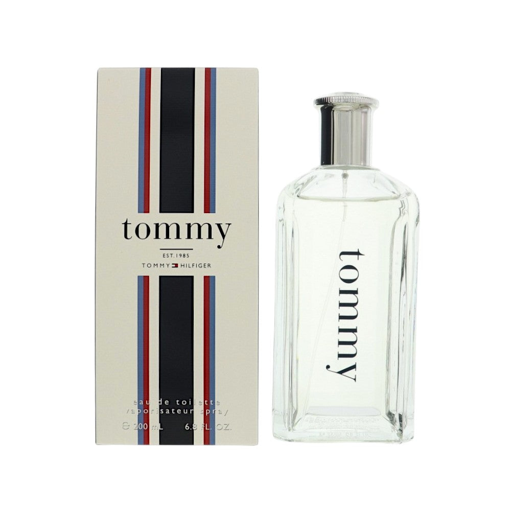 Tommy-