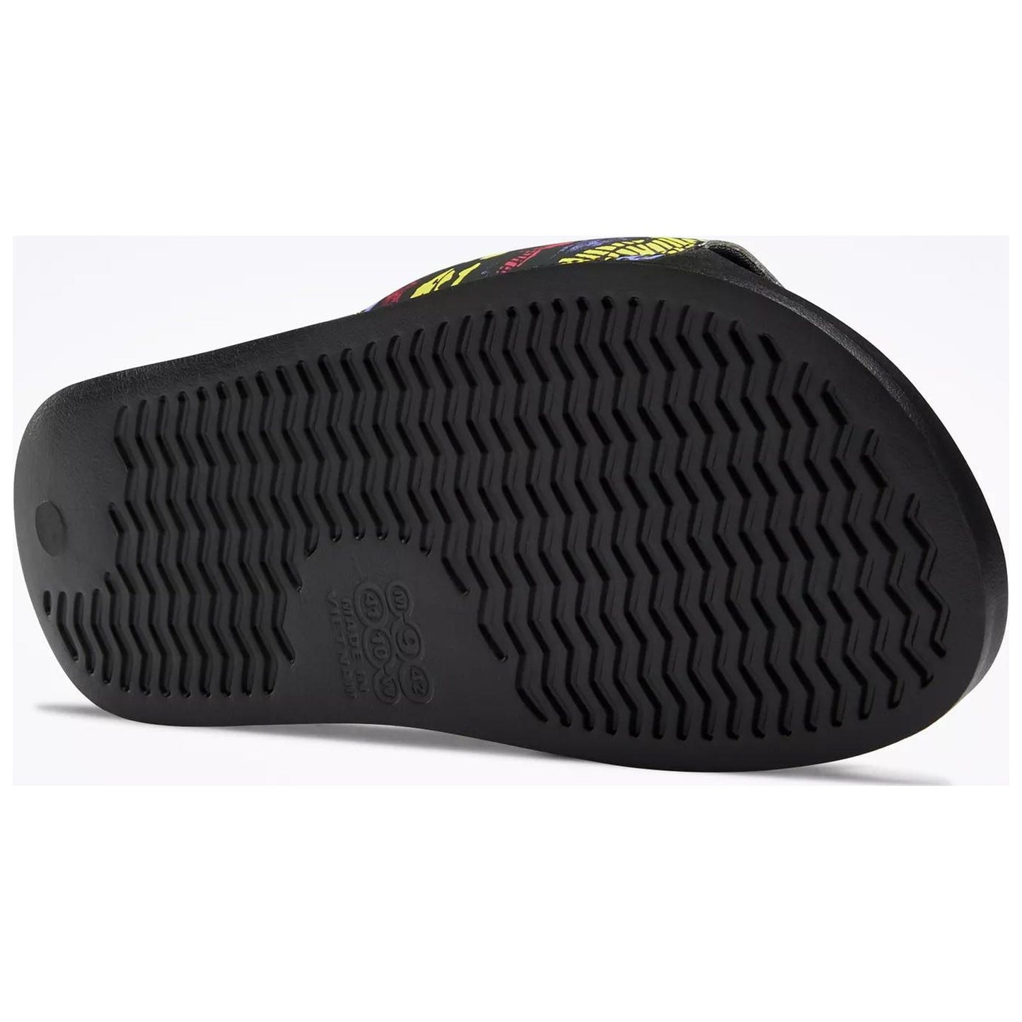 Reebok Men's Classic Slide Slides