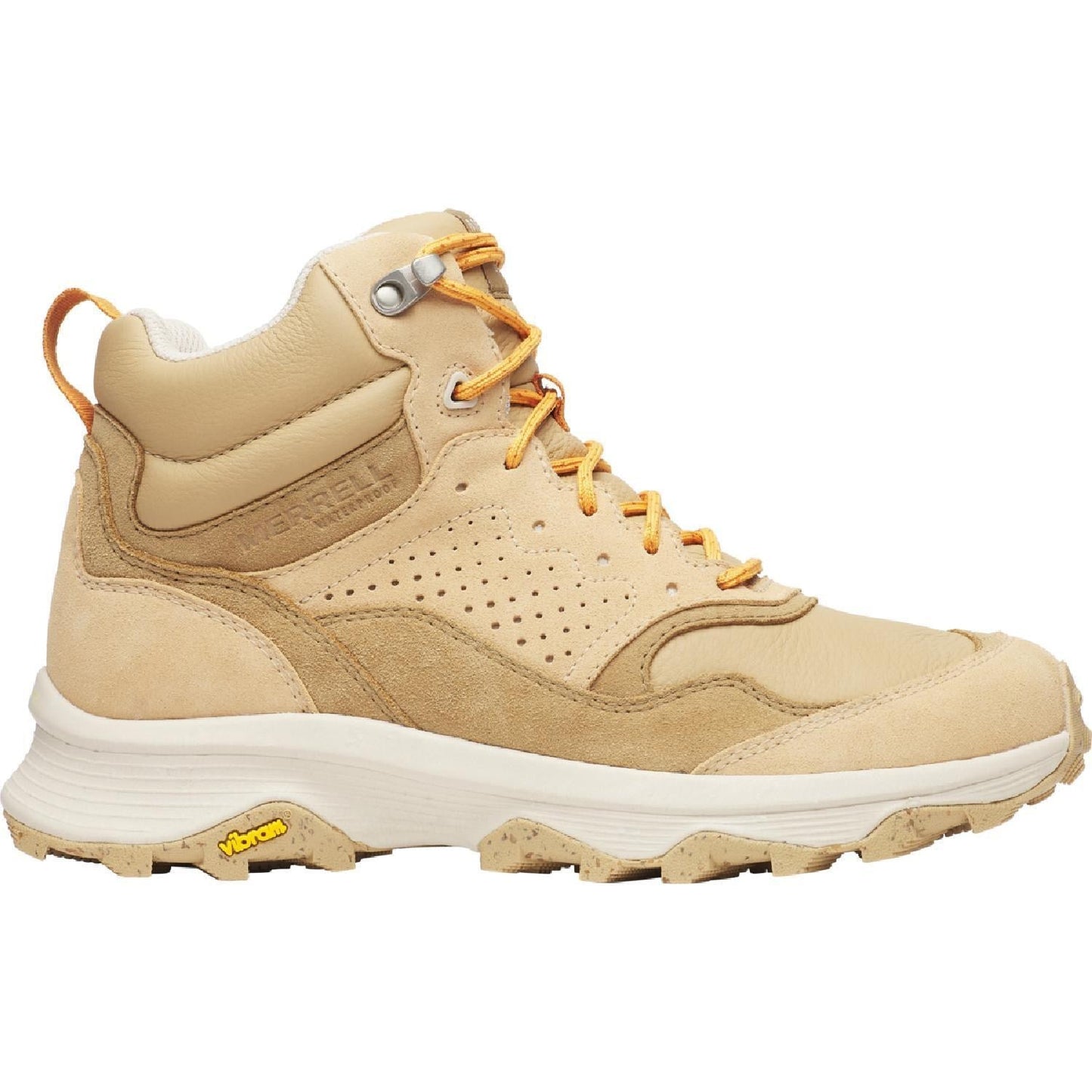 Merrell Women's Speed Solo MXD Mid WP