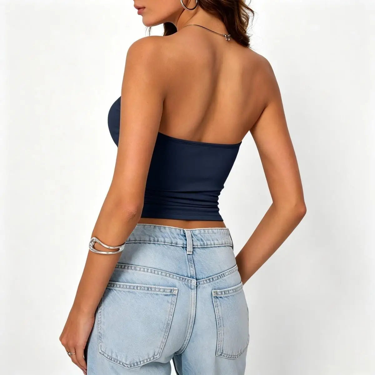Navy Blue-