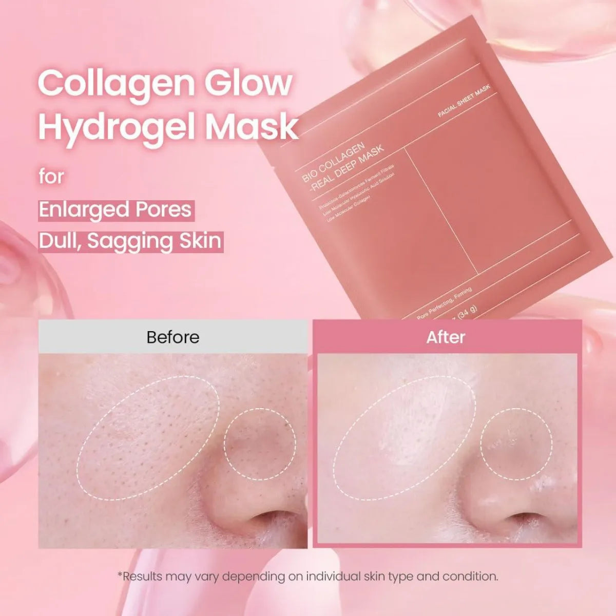 Pink-