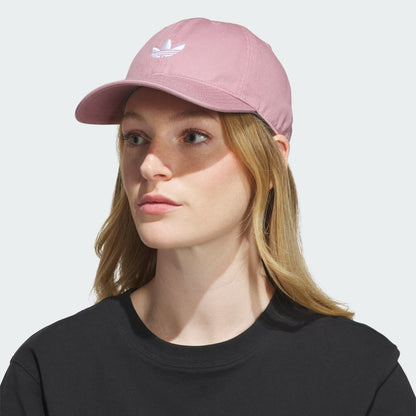 Magic Mauve / White-