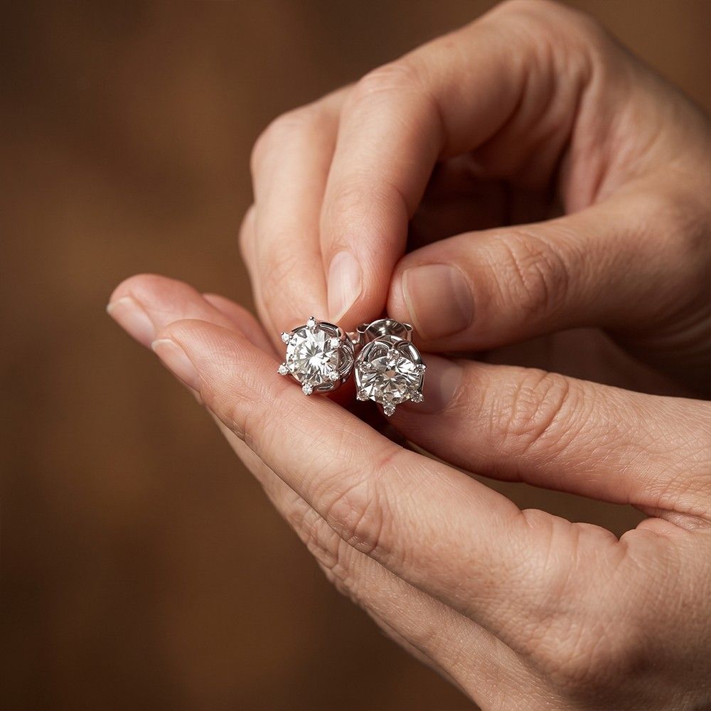 Silver-