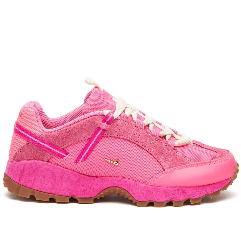 Pink Flash/Gold/Pink Prime-