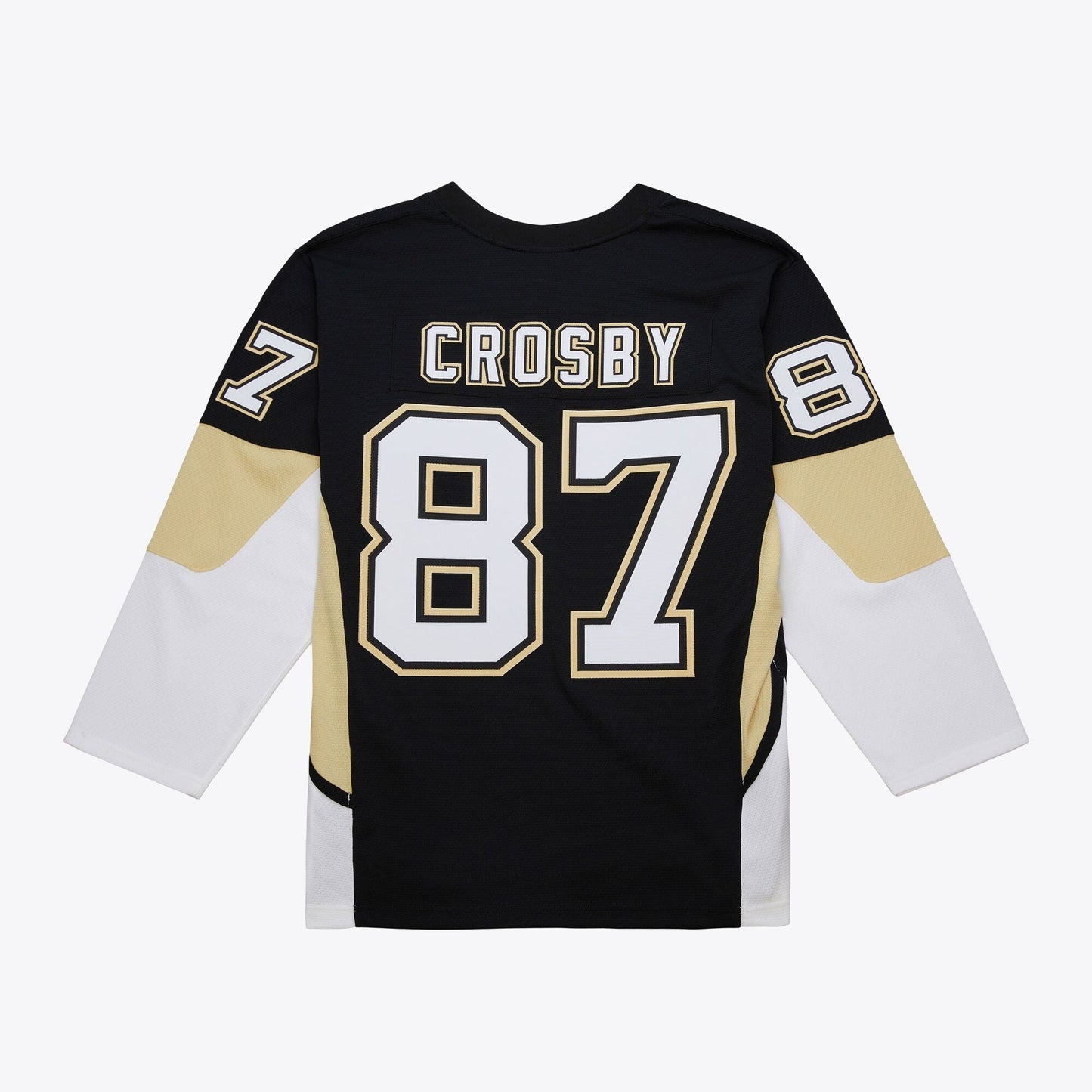 Mitchell & Ness Men's NHL Dark Jersey Penguins 2008 Sidney Crosby