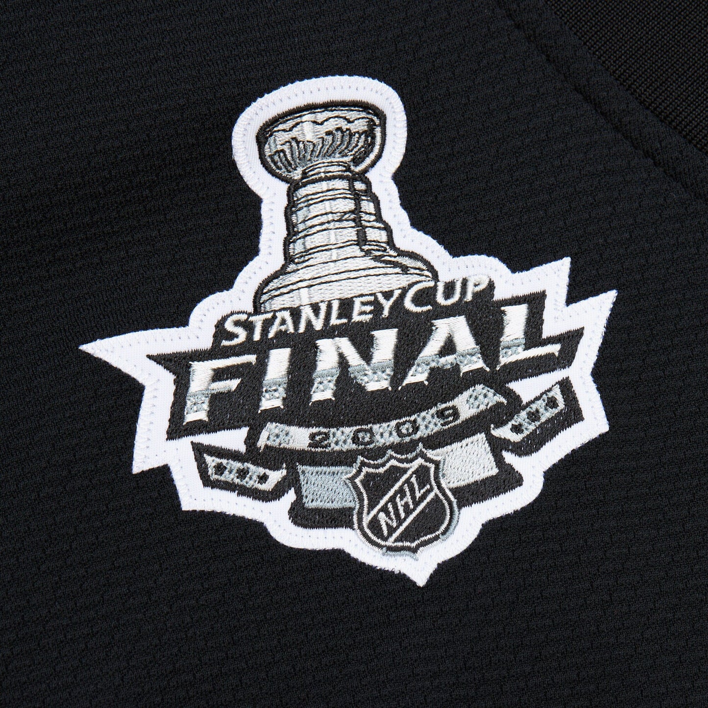 Mitchell & Ness Men's NHL Dark Jersey Penguins 2008 Sidney Crosby