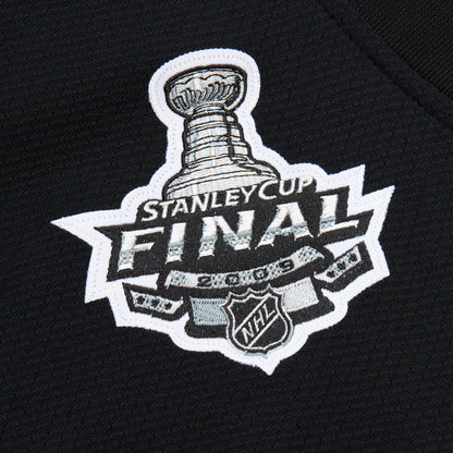 Mitchell & Ness Men's NHL Dark Jersey Penguins 2008 Sidney Crosby