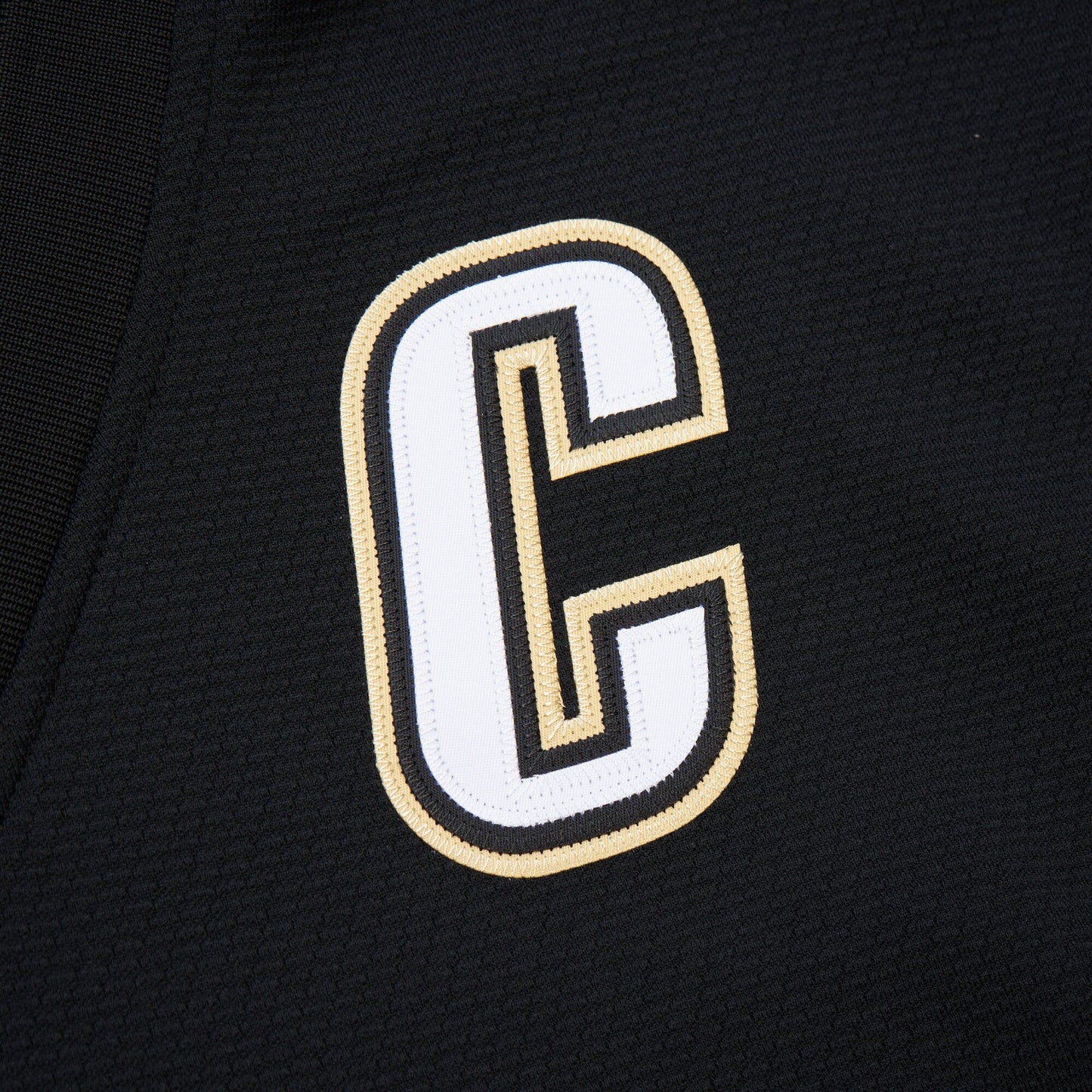 Mitchell & Ness Men's NHL Dark Jersey Penguins 2008 Sidney Crosby