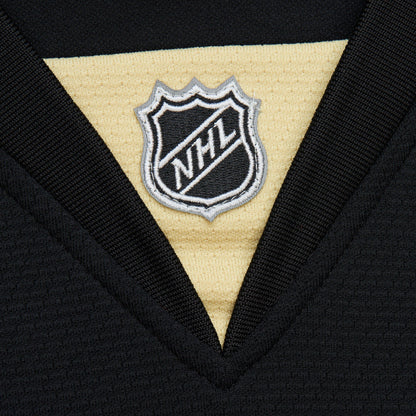 Mitchell & Ness Men's NHL Dark Jersey Penguins 2008 Sidney Crosby