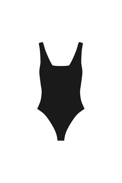 Loren Bodysuit - Black