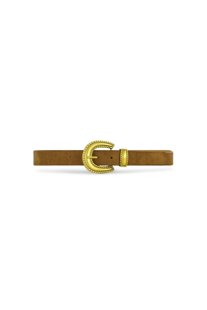 Shelly Belt - Cognac