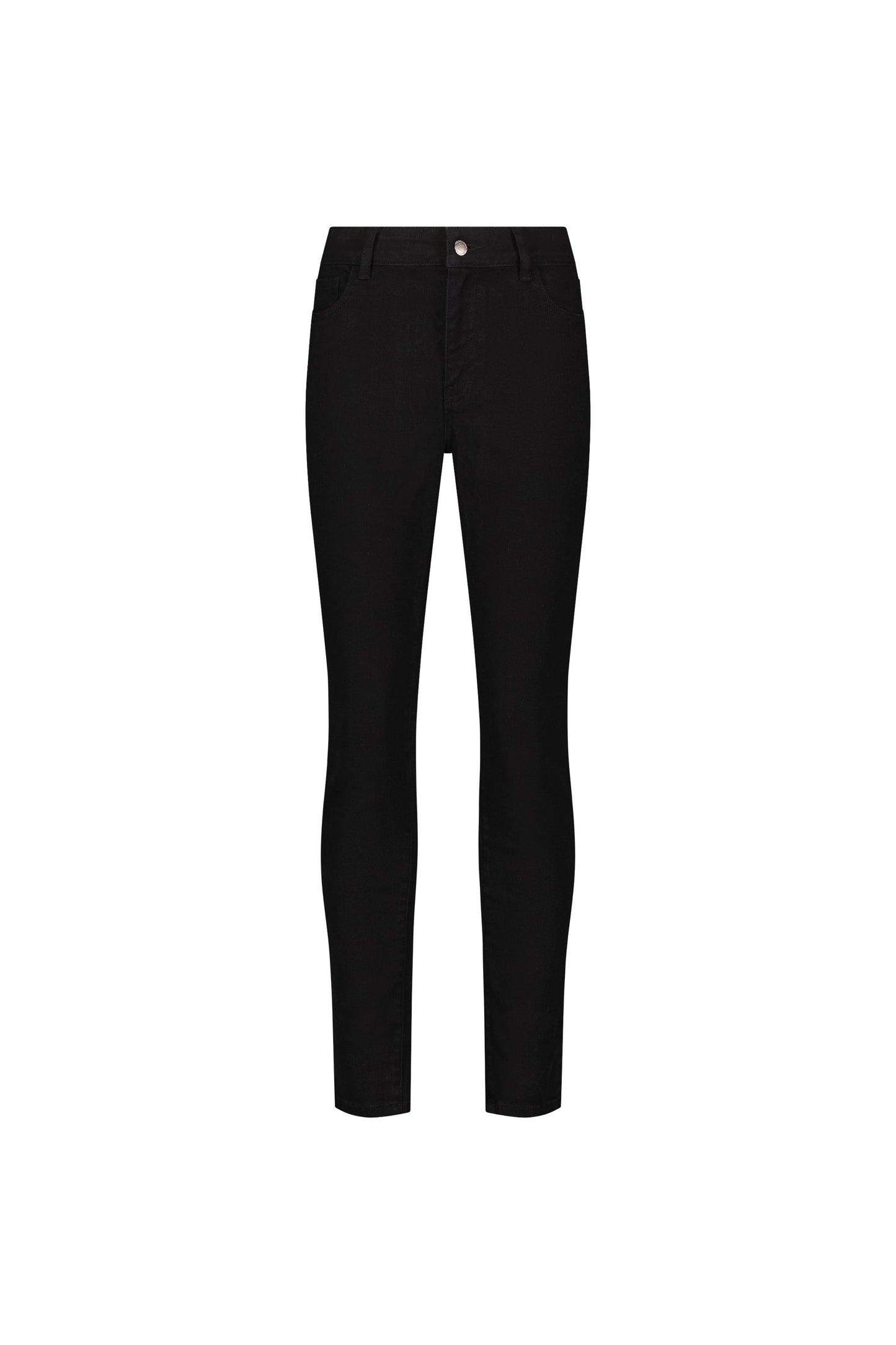 Layla Skinny Jean - Black