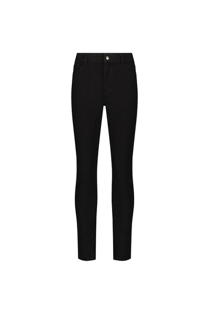 Layla Skinny Jean - Black