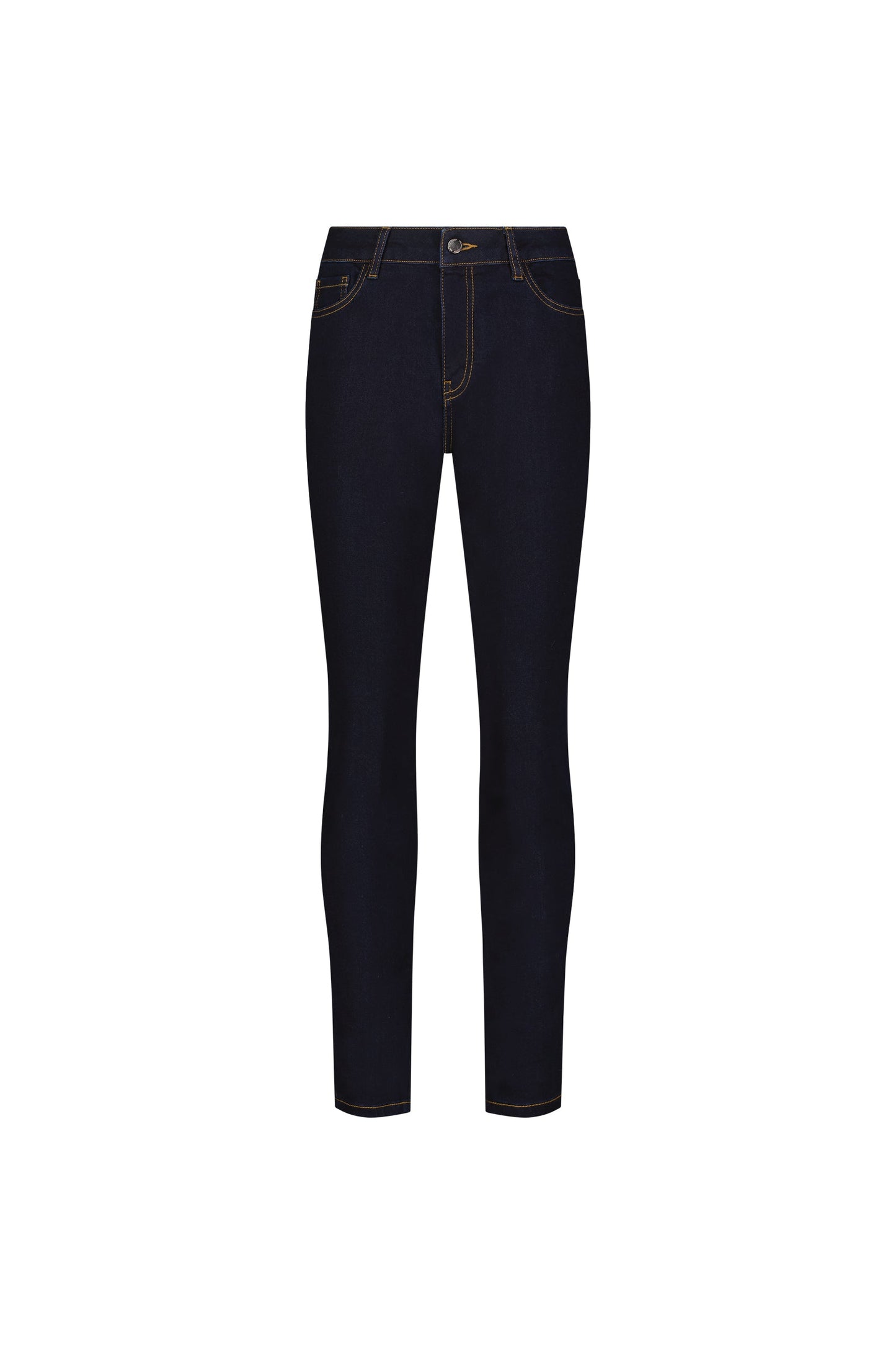 Layla Skinny Jean - Indigo