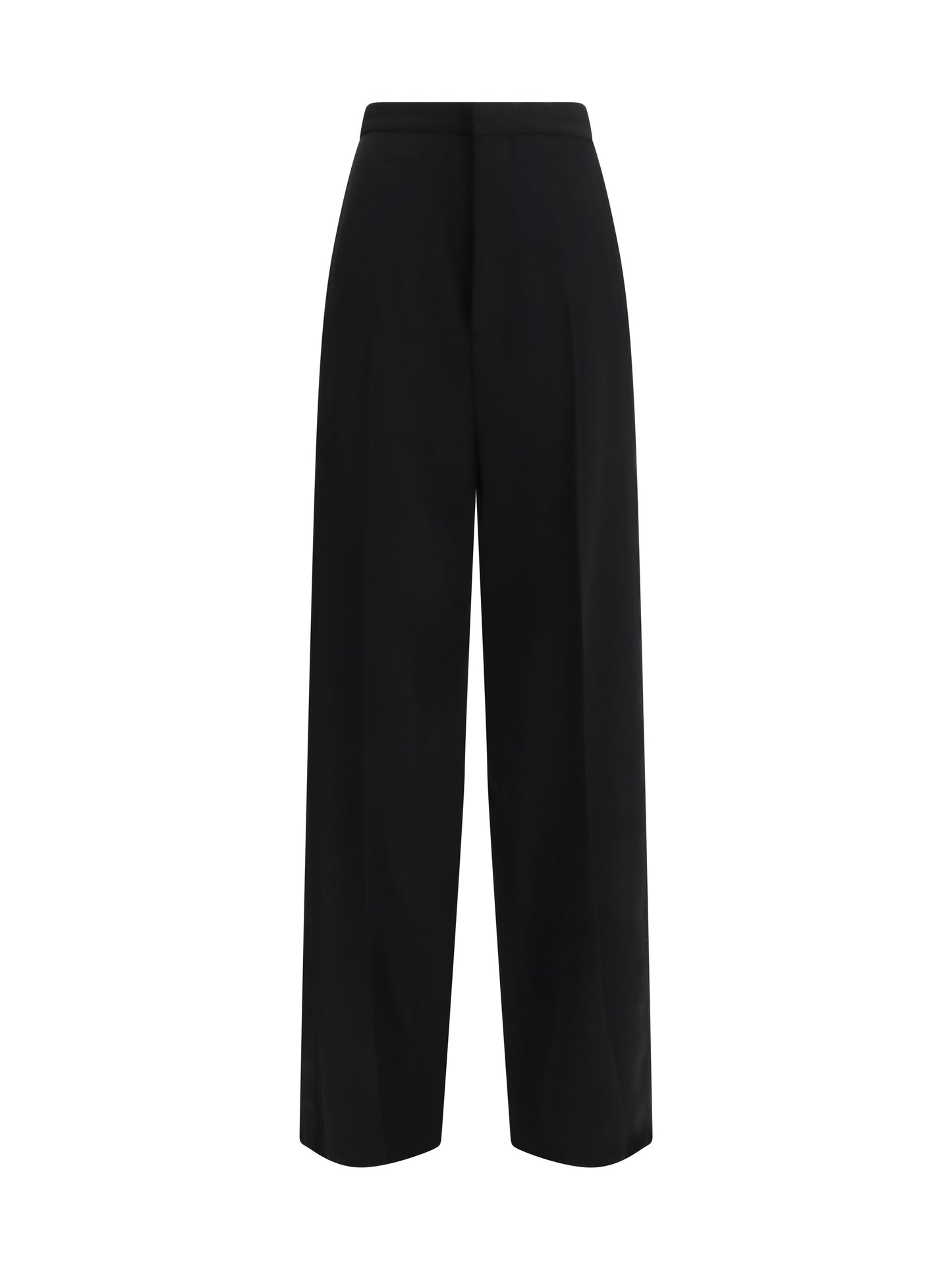 Tuxedo Pants Black