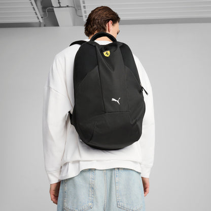 Puma Men's Ferrari Race Large Backpack Backpacks