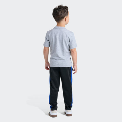 Medium Grey Heather-