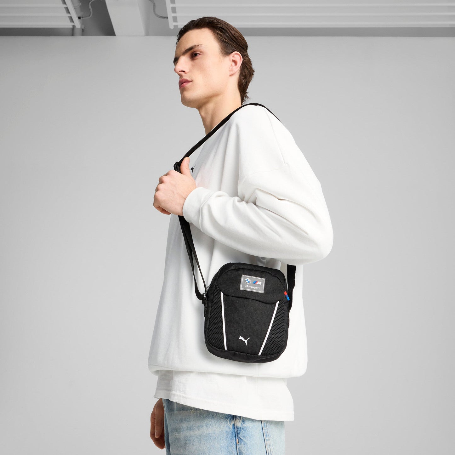 Puma Men's Bmw Mms Portable