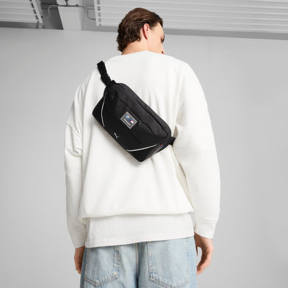 Puma Men's Bmw Mms Large Waist Bag