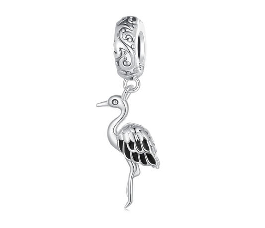 Sterling Silver-
