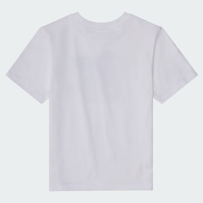 White-