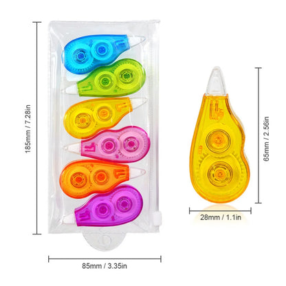 Multi-Color-