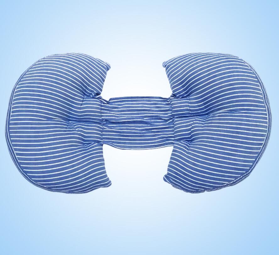U Shaped pregnancy pillow Women Belly Support