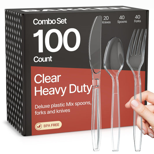 Clear-