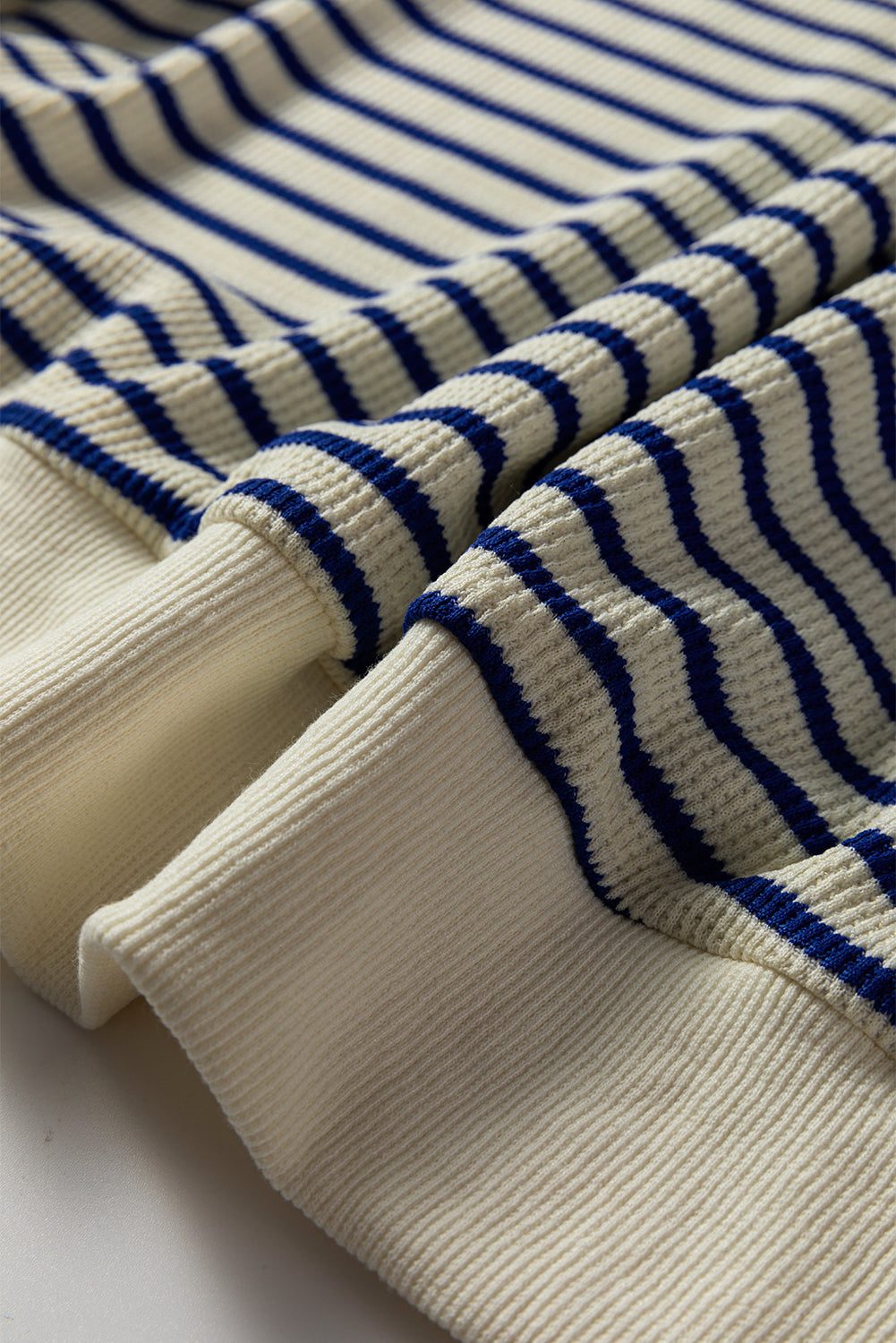 Blue Stripe-