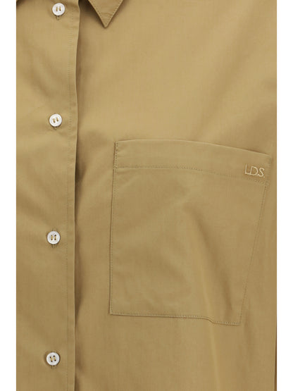 Shirt Lee Cotton Poplin