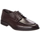 DARK BROWN LEATHER