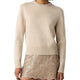 BEIGE MELANGE