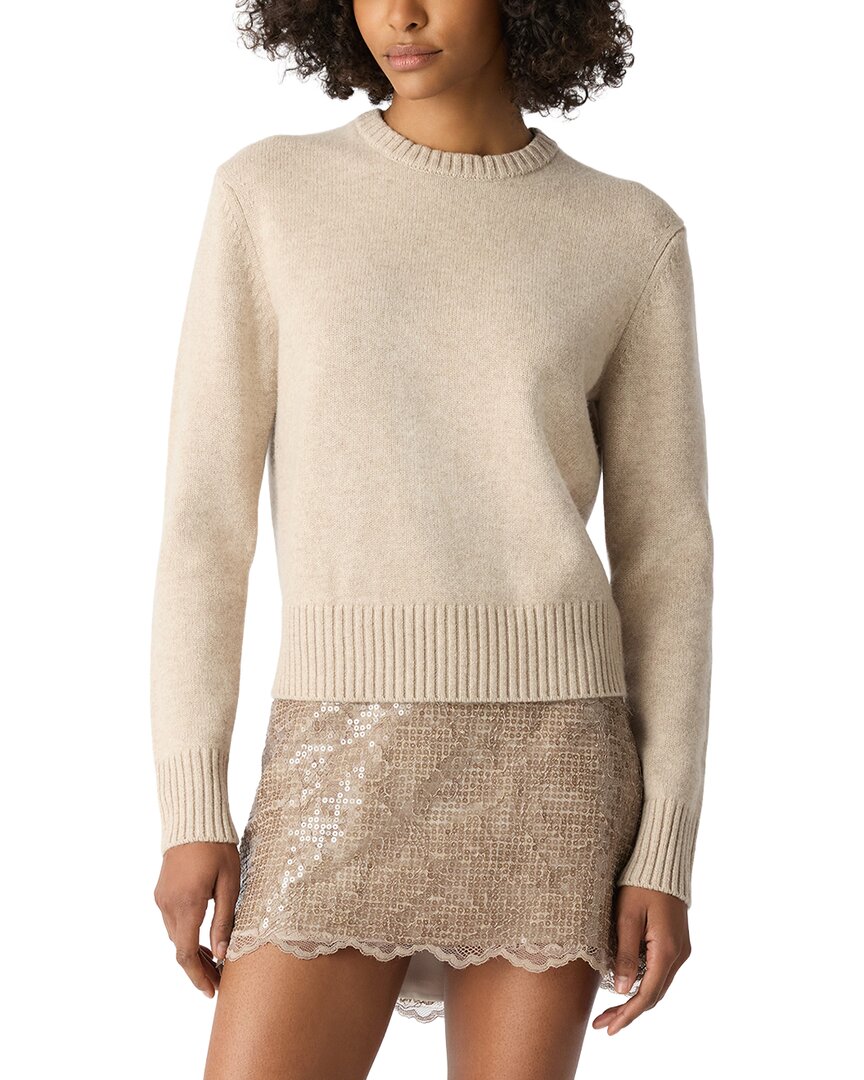 BEIGE MELANGE-